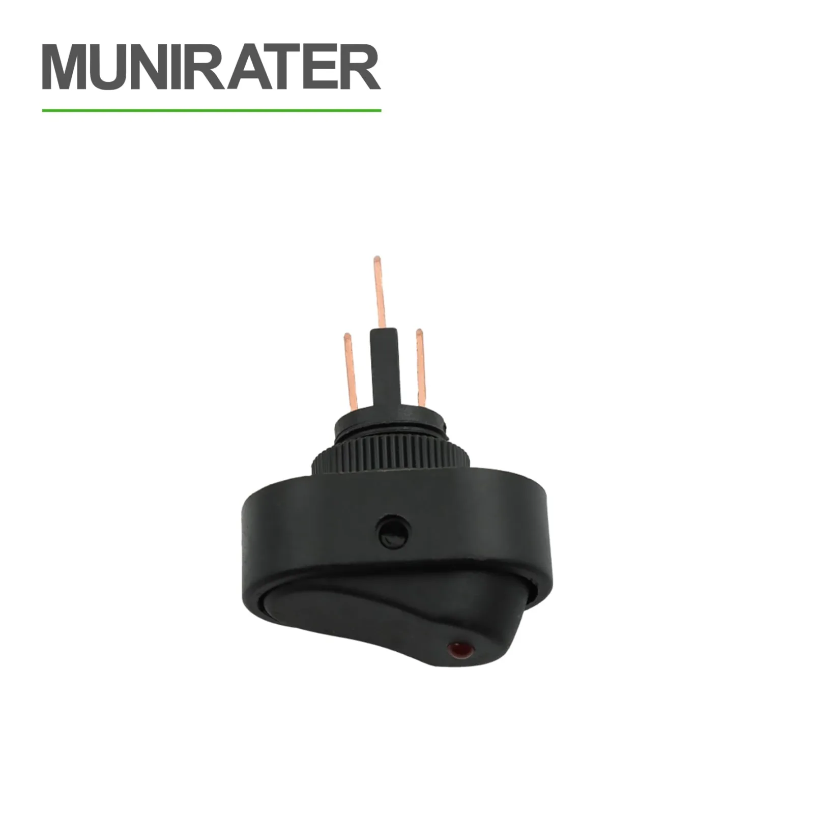 munirater 12V Golf Cart Light Upgrade Kit with 9-Pin Plug image 4