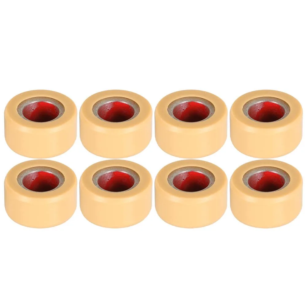 Generic 18 g Roller Clutch Weights for Arctic Cat
