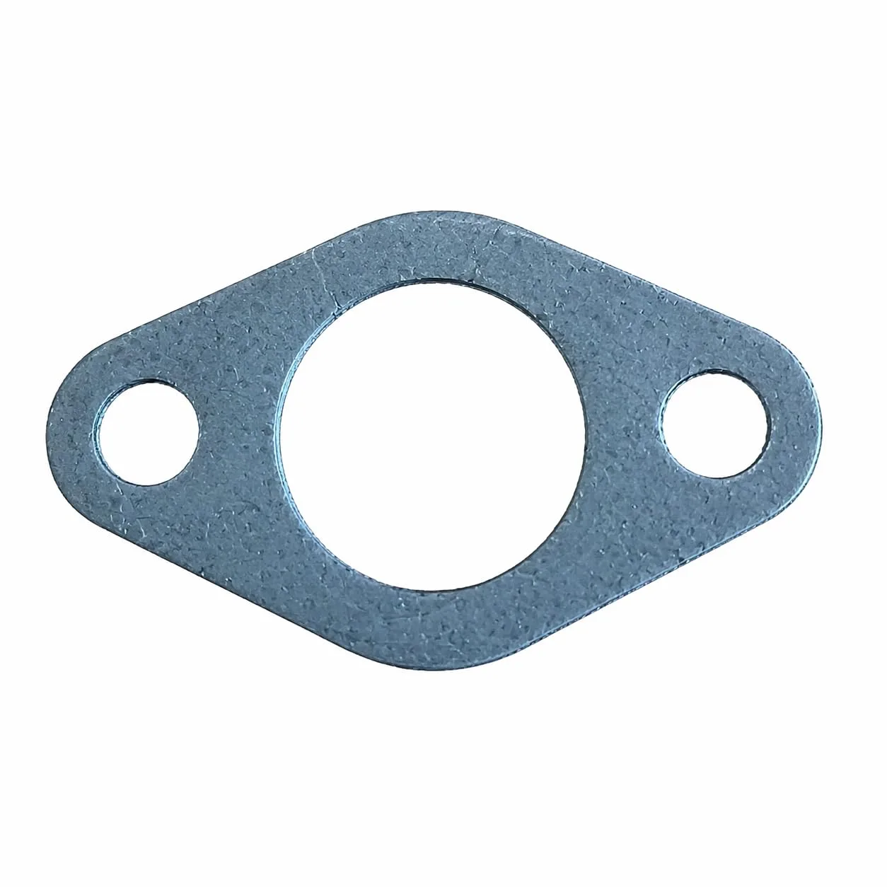 Club Car FE350 Exhaust Gasket Replacement