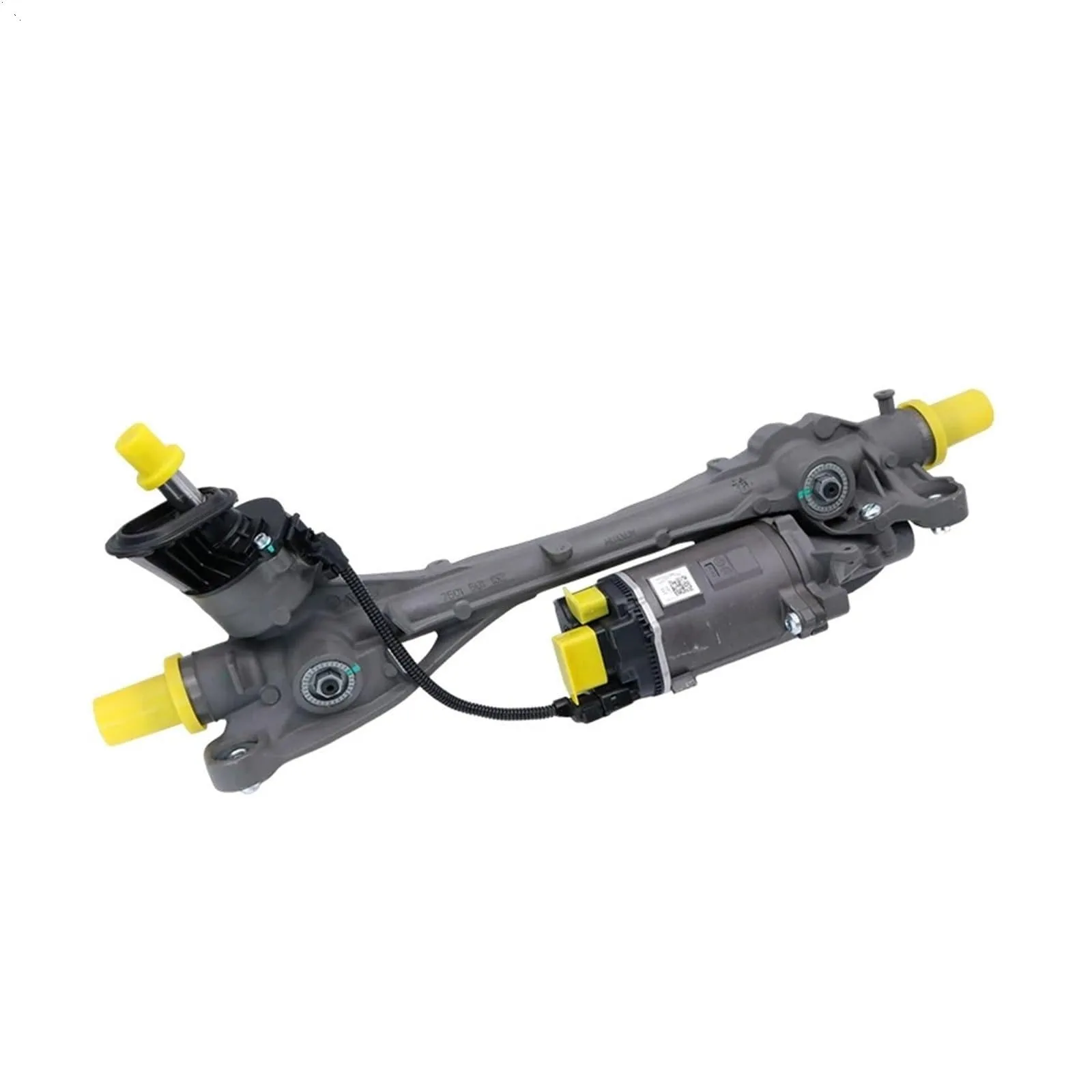 Generic Power Steering Gear Rack ZMDGBY9HFL image 2