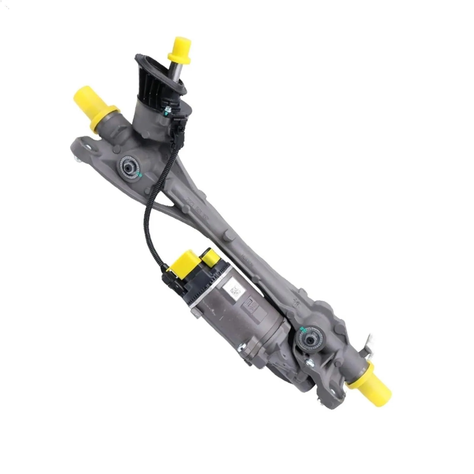 Generic Power Steering Gear Rack ZMDGBY9HFL image 3