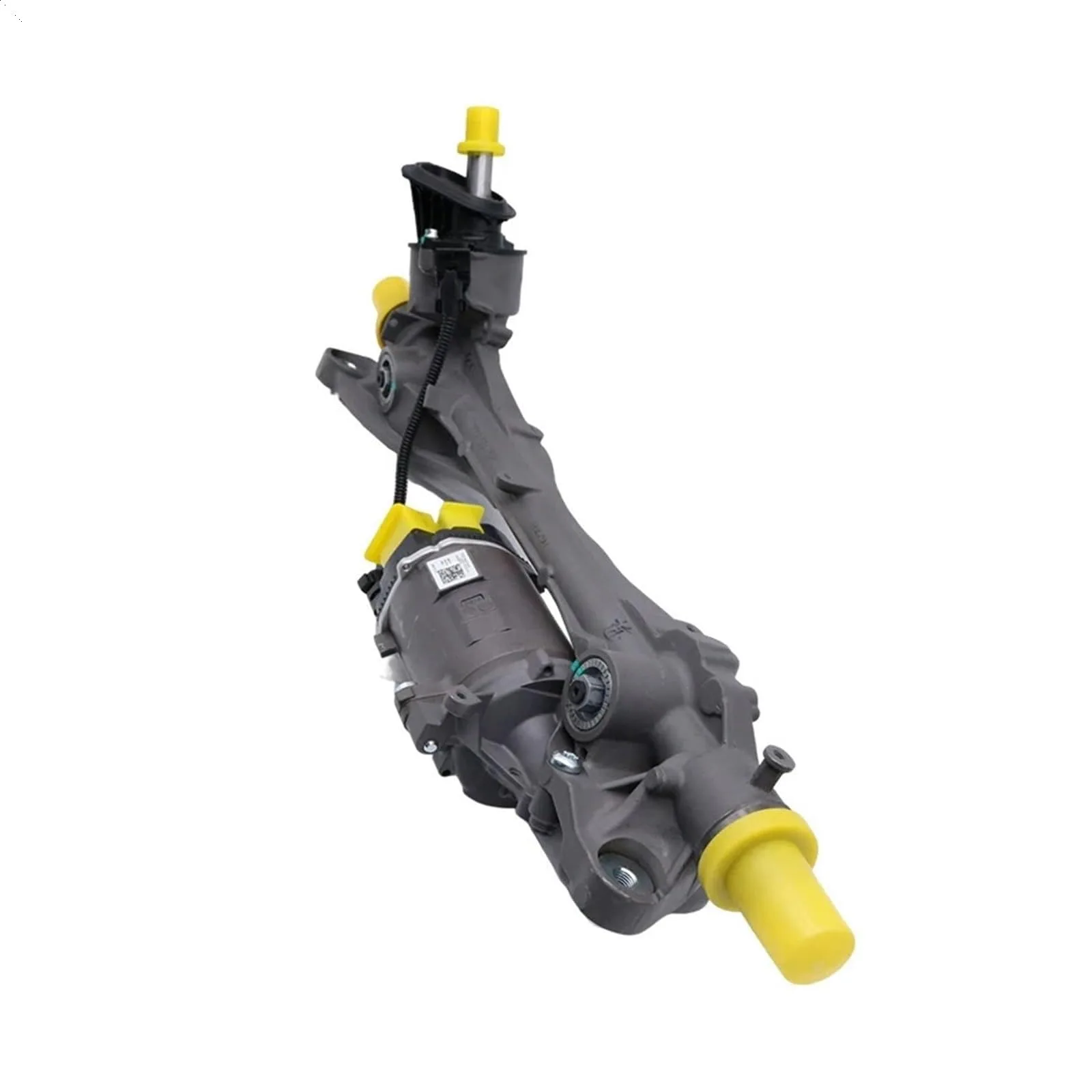 Generic Power Steering Gear Rack ZMDGBY9HFL image 4
