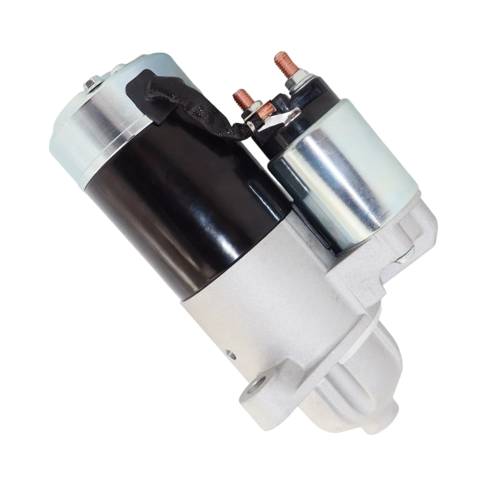 ZLPSFCSM 12V 1.7KW Starter Motor for E-Z-GO Golf Carts image 2