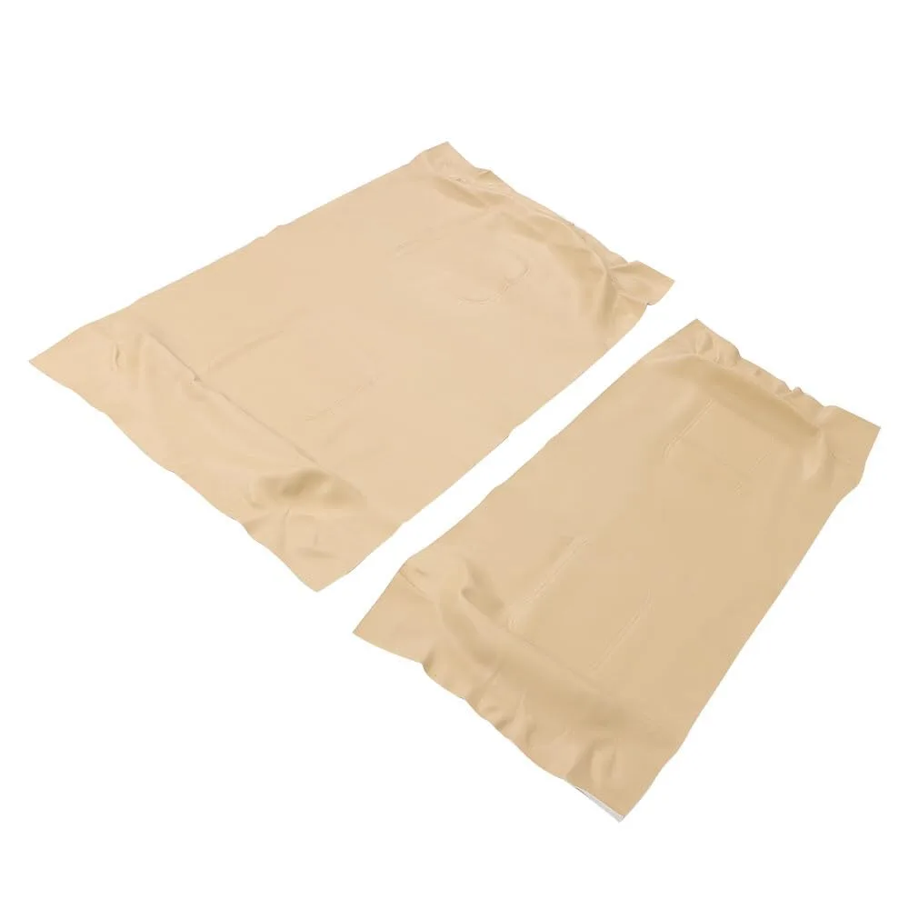 Generic Front Seat Cover Set for Club Car DS