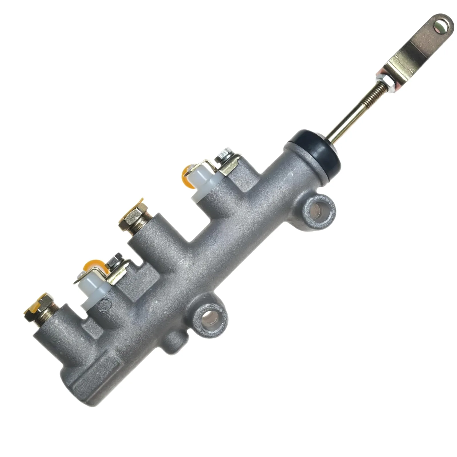 QVJPRBJ Brake Master Cylinder for Tomberlin Golf Carts image 2