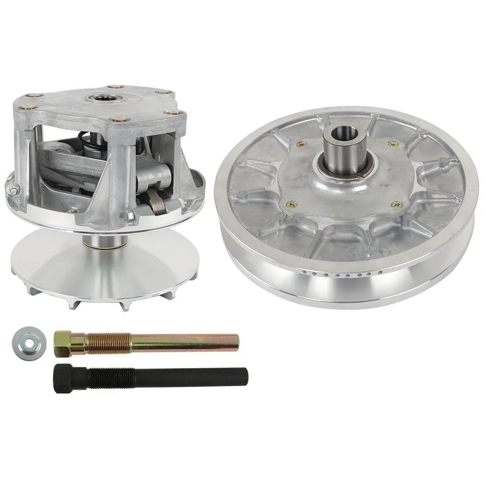 Polaris Ranger 500 Clutch Assembly with Puller 1998-2013