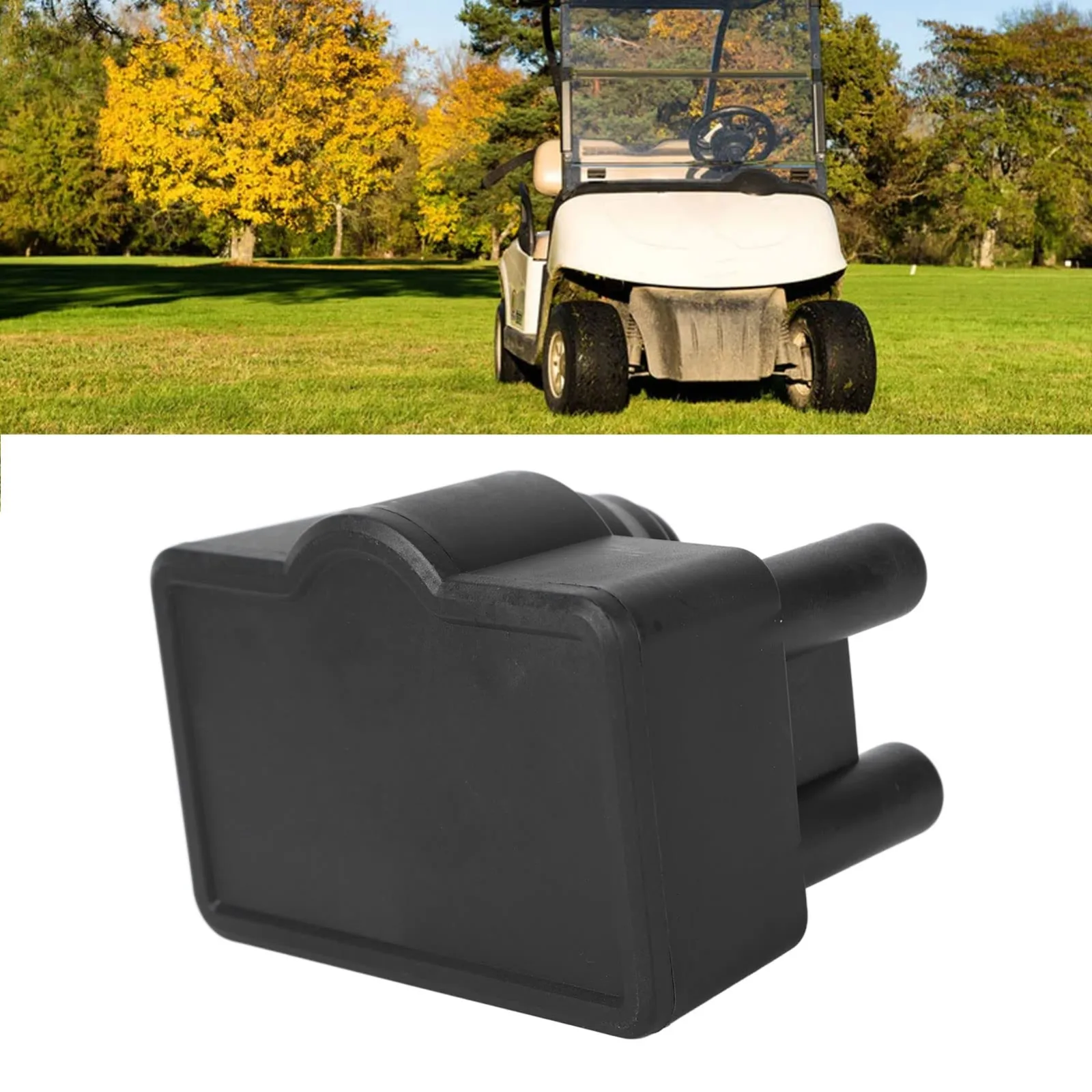 Arithmetix MCOR Accelerator Potentiometer for Club Car image 3