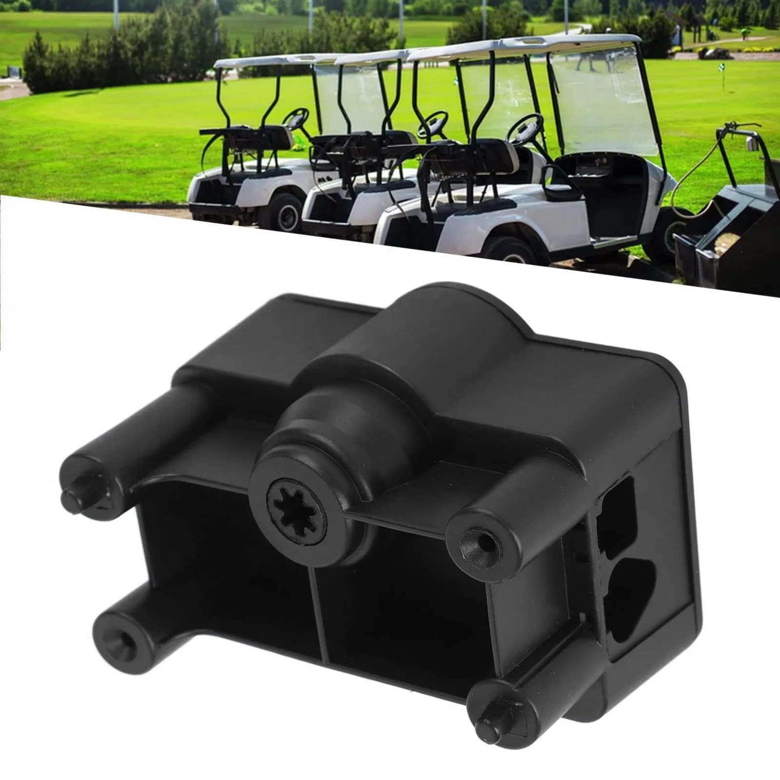 Arithmetix MCOR Accelerator Potentiometer for Club Car image 4