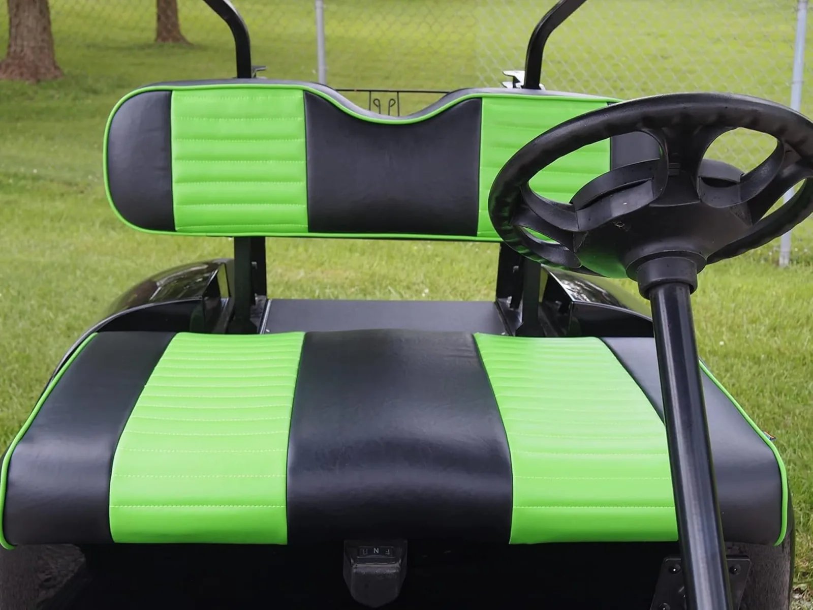 Huskey Seat Covers for E-Z-GO RXV Freedom 2008+ image 3