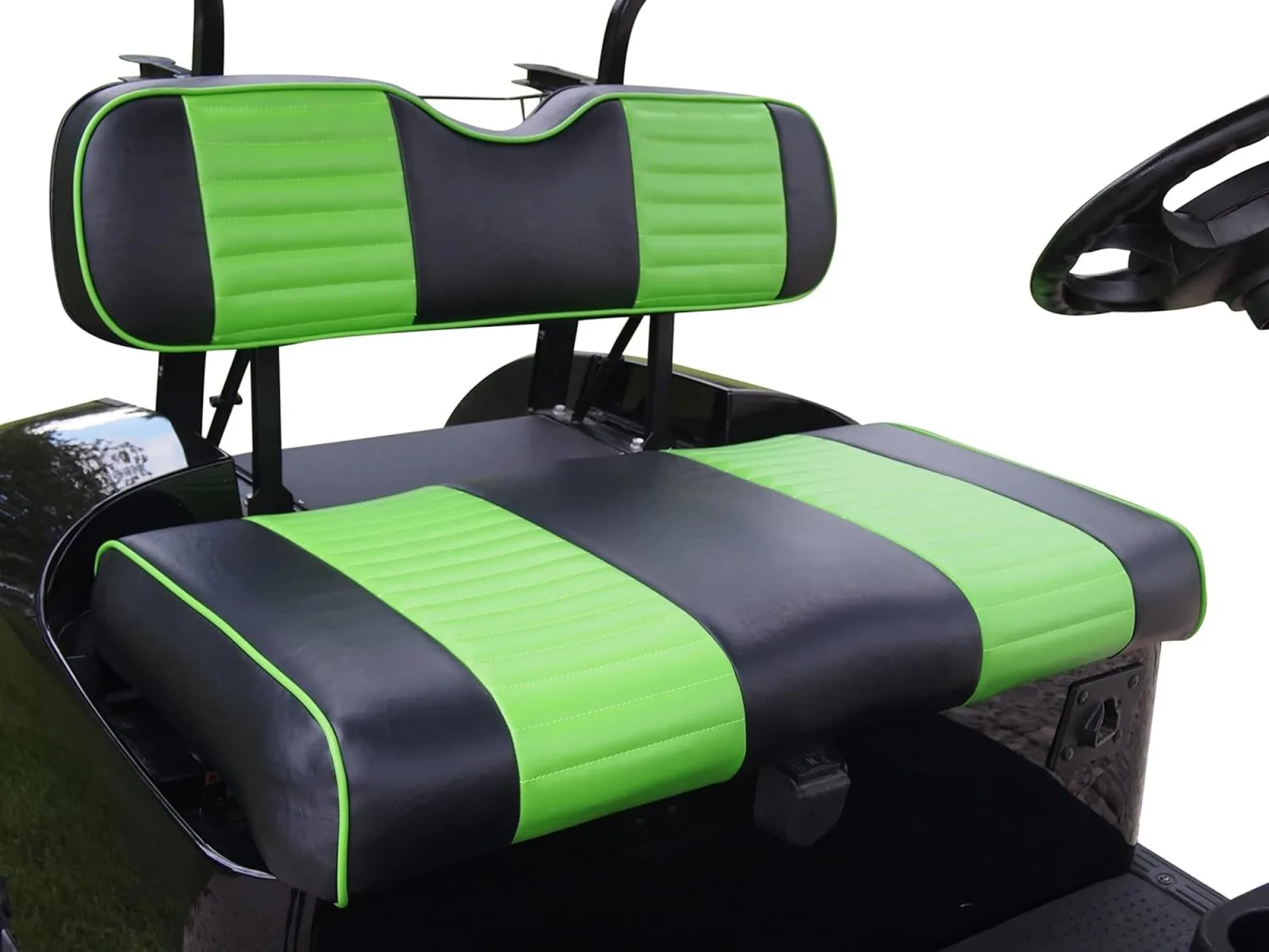 Huskey Seat Covers for E-Z-GO RXV Freedom 2008+