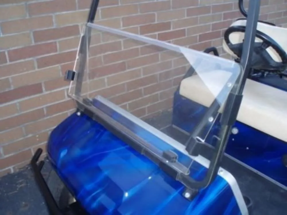 Franklin Sports Clear Windshield for Club Car DS image 2