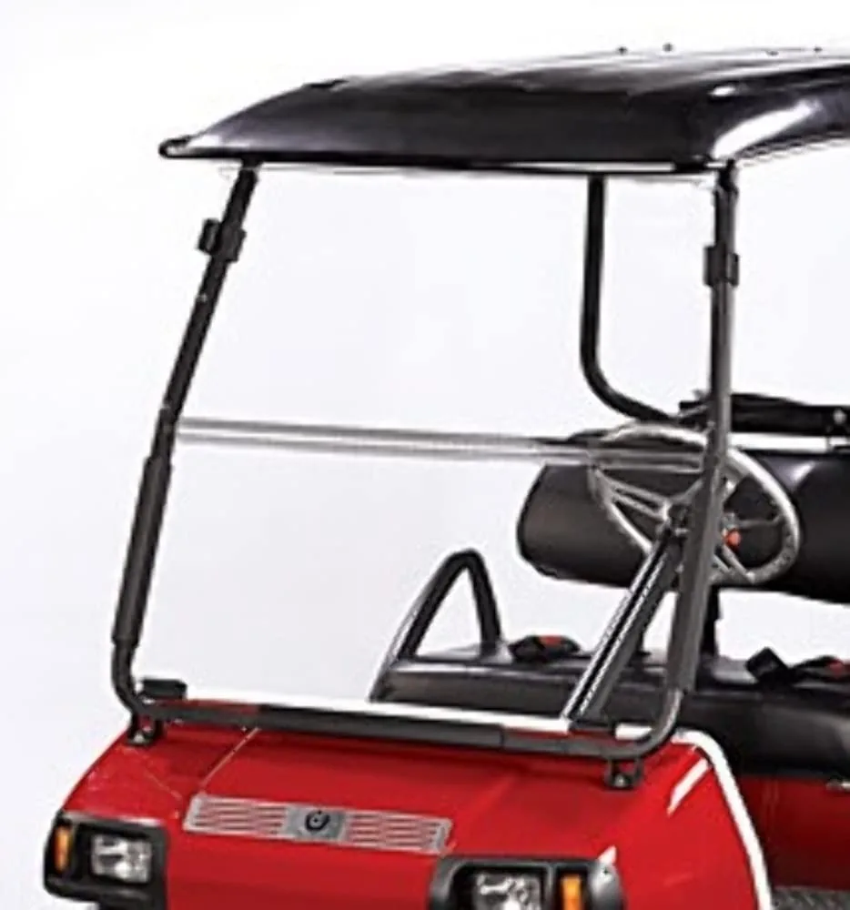 Franklin Sports Clear Windshield for Club Car DS