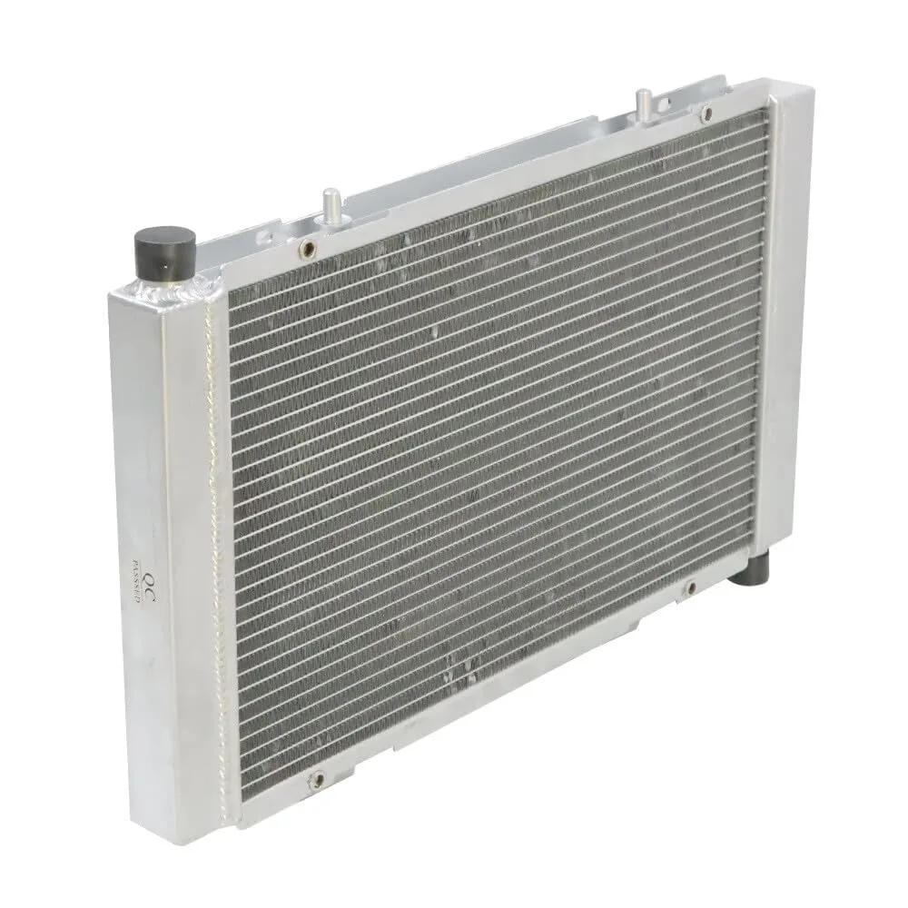 Can-Am Commander Aluminum Radiator Mod-G33S-3099