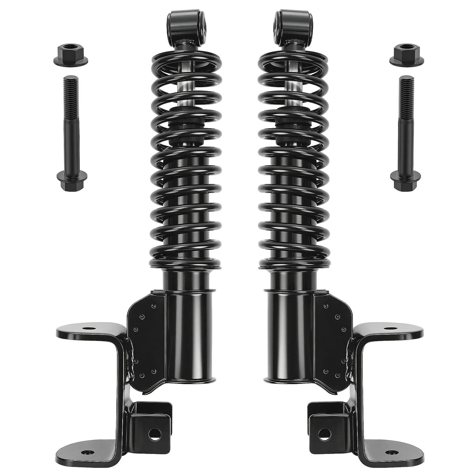 DRIVE UP Front Shocks for E-Z-GO RXV 2015.8-2022