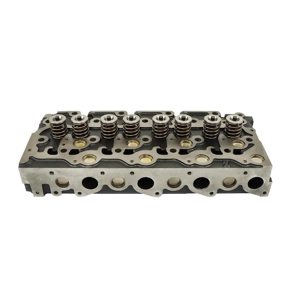 Cylinder Head Assembly for Kubota V2403 | Mod-G33S-3946