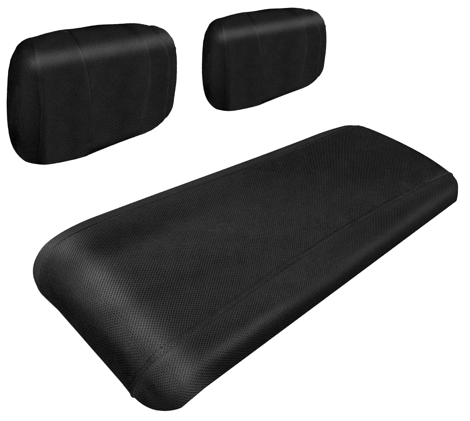 Dr.Acces YR-430 Golf Cart Seat Cover Set