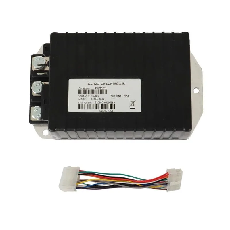 48V 250A Club Car Motor Controller Mloan-Labw-PL-1572601621