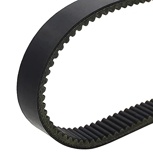 Kimllam Drive Belt for Club Car XRT and Carryall 1023749-01 image 2