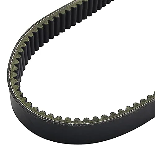 Kimllam Drive Belt for Club Car XRT and Carryall 1023749-01 image 3