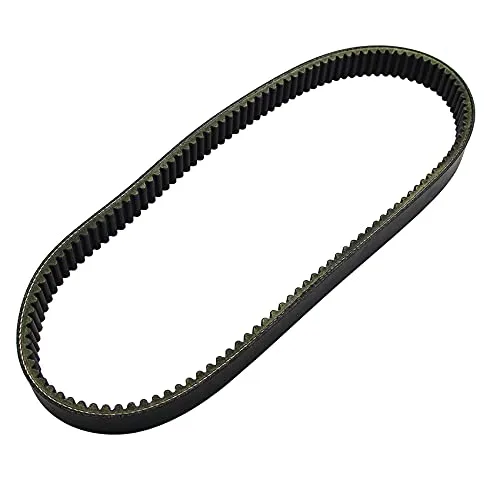 Kimllam Drive Belt for Club Car XRT and Carryall 1023749-01 image 4