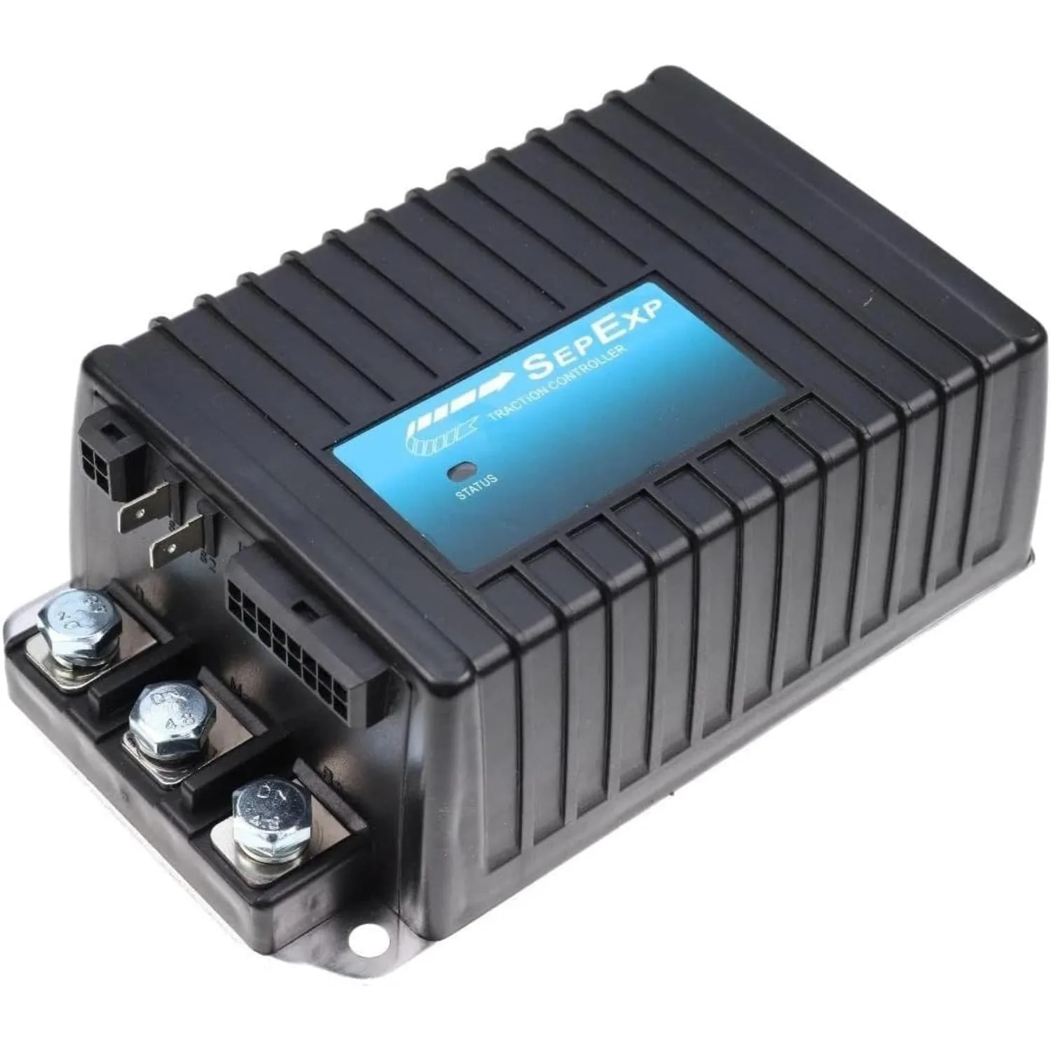 Generic 24V 300A Golf Cart Motor Controller 1243-4322