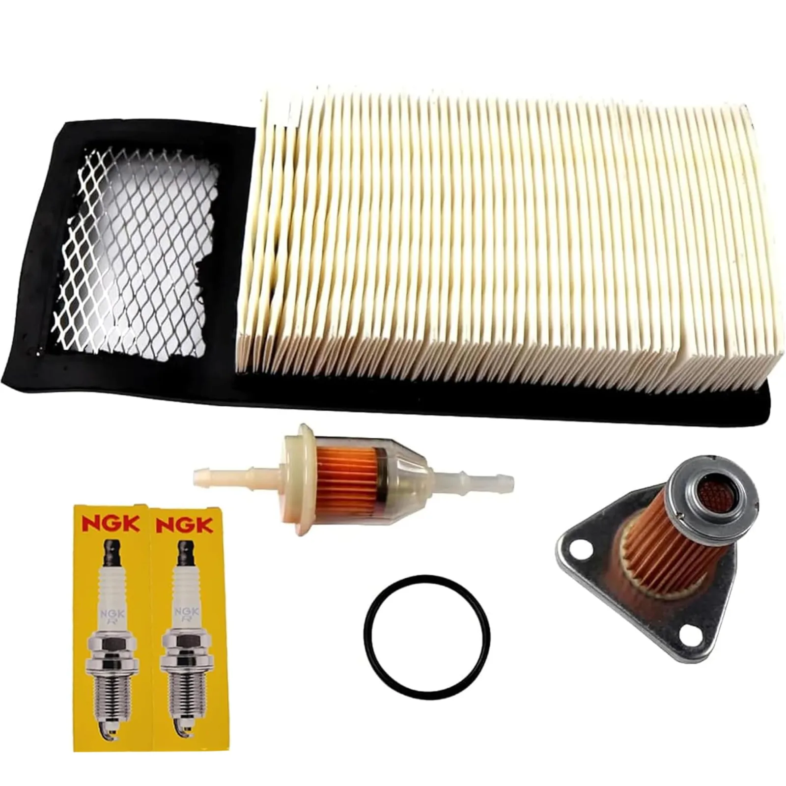 Huskey E-Z-GO TXT 295/350cc Gas Tune-Up Kit image 2