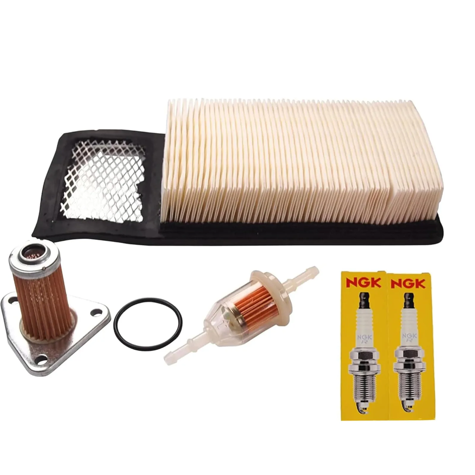 Huskey E-Z-GO TXT 295/350cc Gas Tune-Up Kit image 3