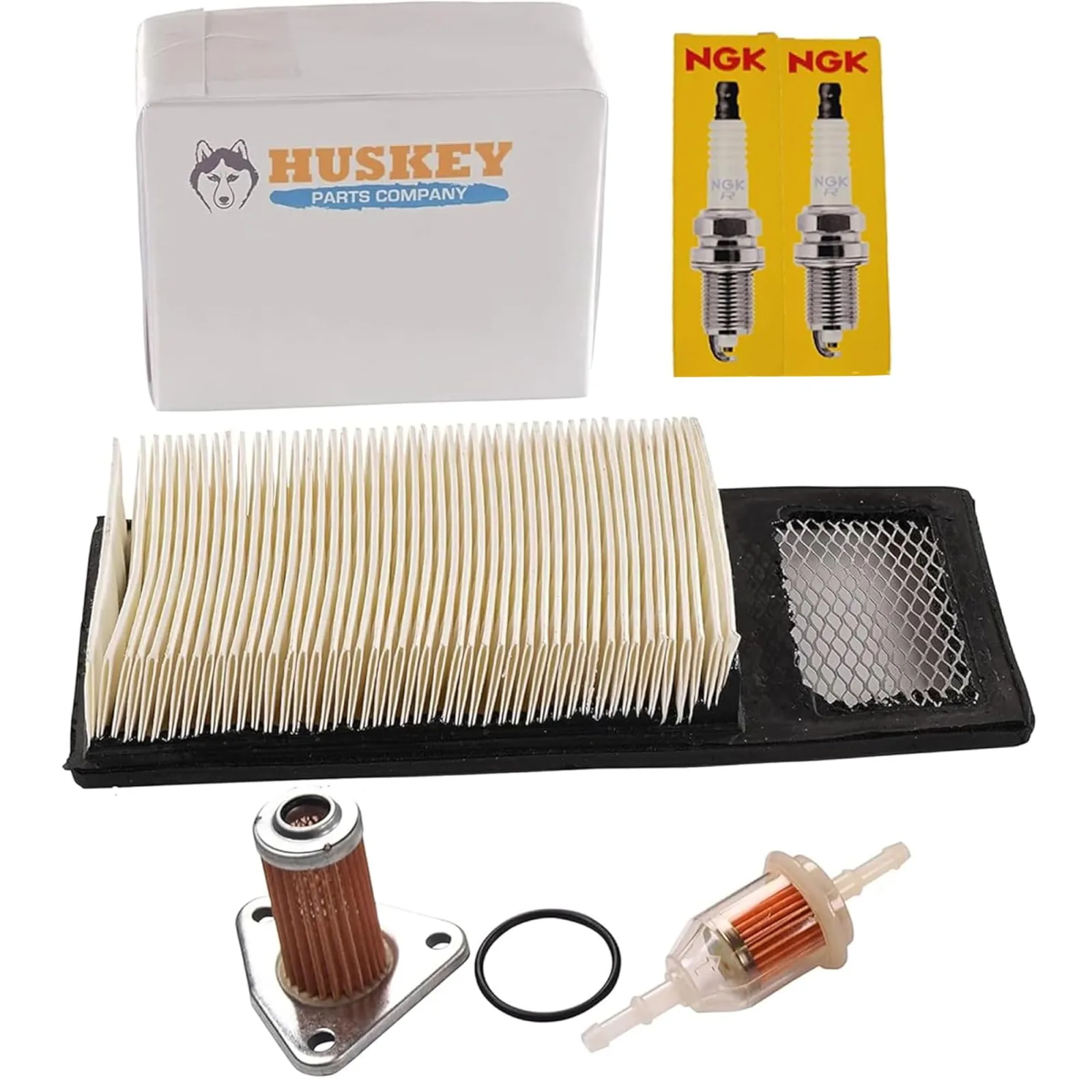 Huskey E-Z-GO TXT 295/350cc Gas Tune-Up Kit