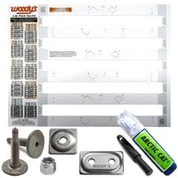 Technical Precision Battery Replacement 8639-293-AX-AHEQ-3