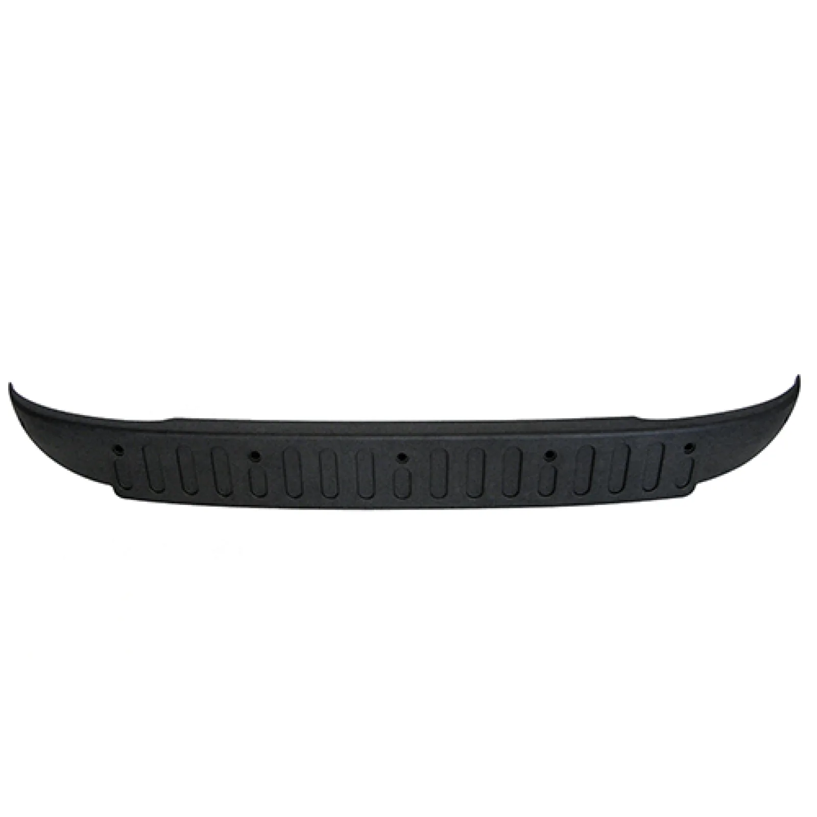 Red Hawk Bumper Cover for Club Car Tempo & Precedent