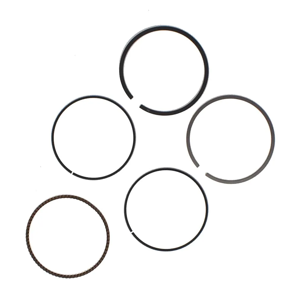 Standard Bore Piston Rings for Honda Fourtrax 300 TRX300EX