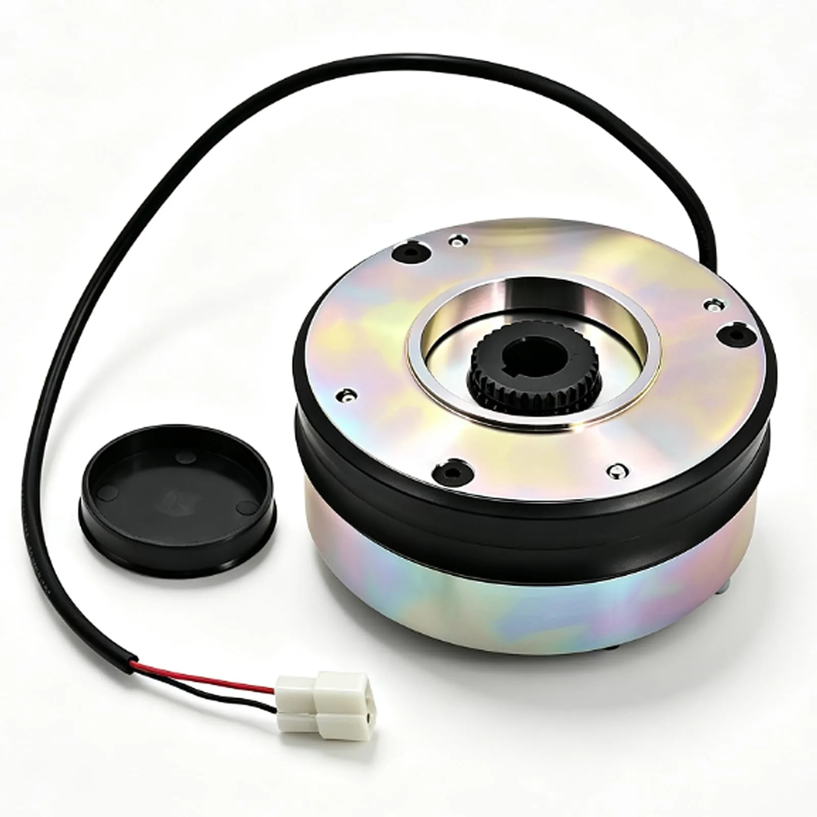 Ballmers 45712D-F-L0.52 42V Golf Cart Motor Brake