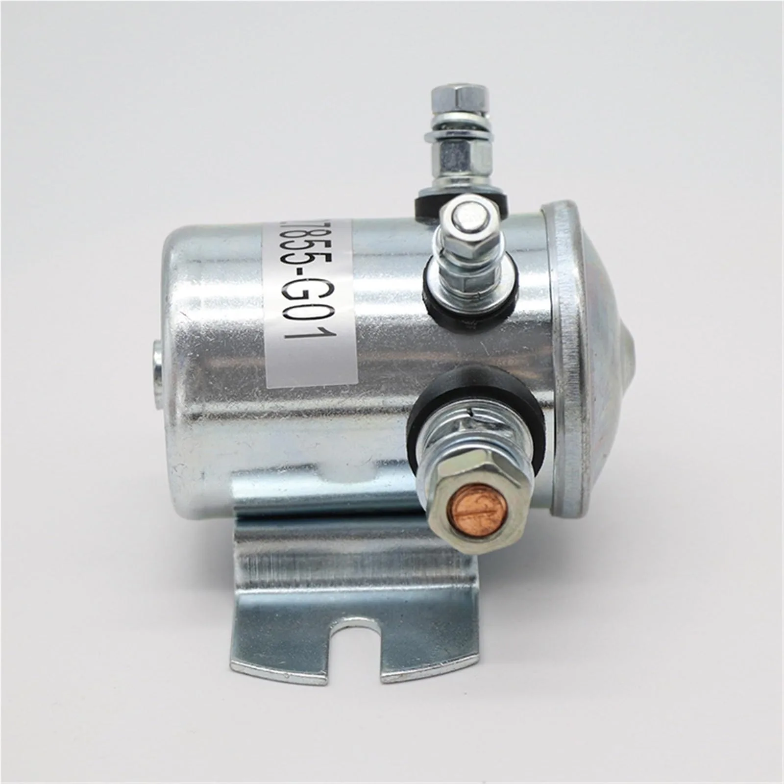 OETIBUFA 36V Golf Cart Contactor Relay image 3