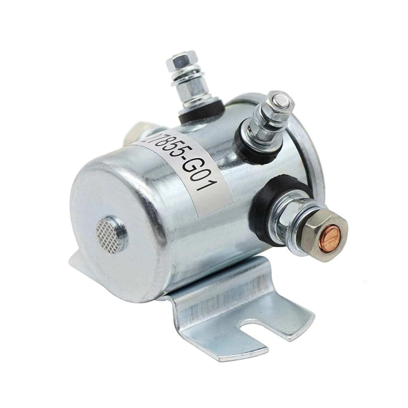 OETIBUFA 36V Golf Cart Contactor Relay