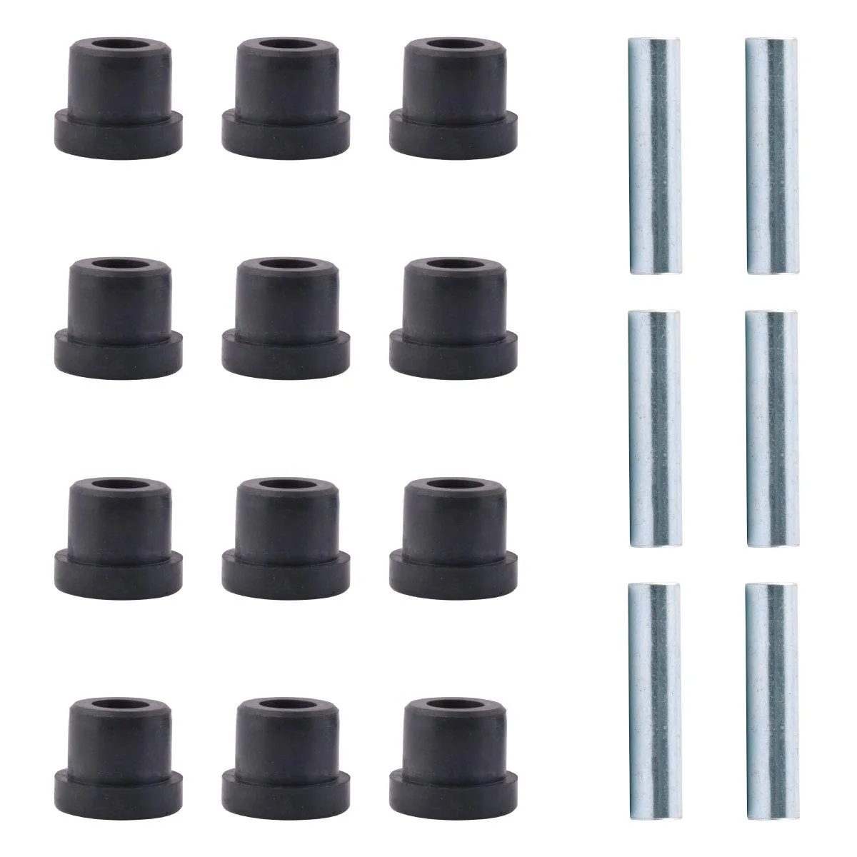 Roykaw Leaf Spring Bushing Kit for Club Car DS and EZGO TXT image 3