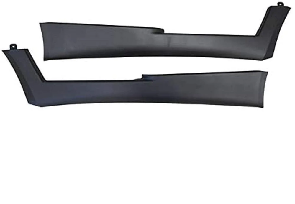 RHOX Rocker Panel Set for Yamaha Drive Golf Cart BP-0095