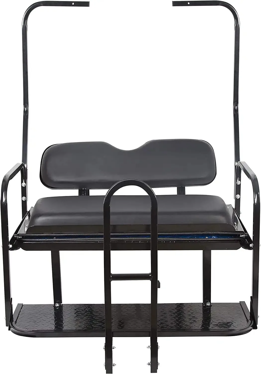 ECOTRIC Club Car DS Rear Flip Seat Kit & Leaf Springs image 3