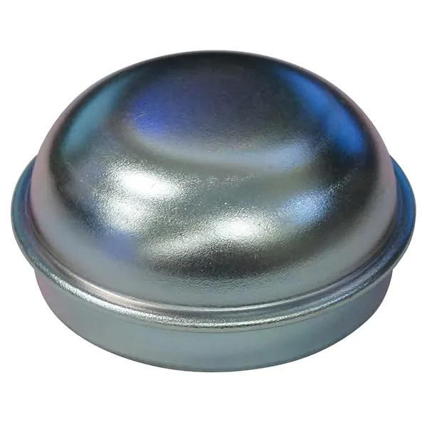 Club Car DS Front Hub Dust Cap Cover 1982-2003