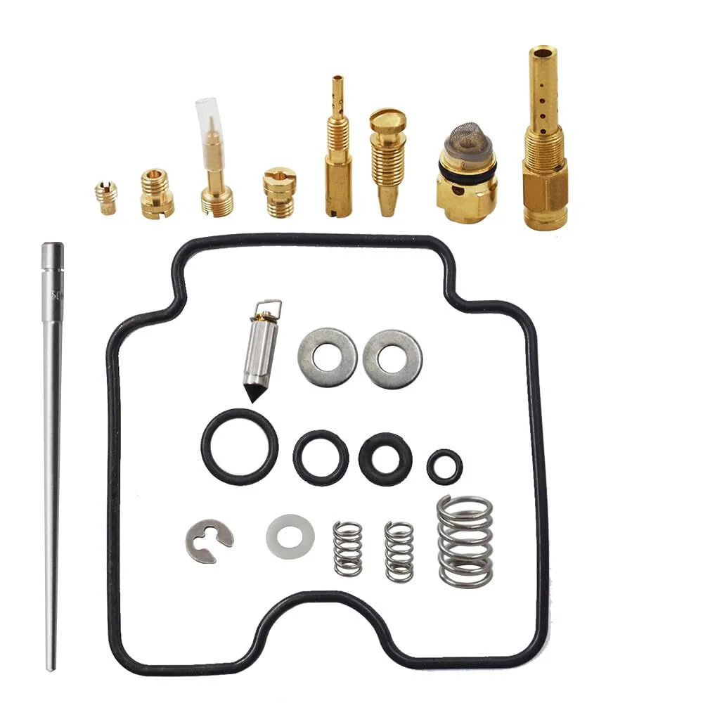Generic Carburetor Rebuild Kit for Suzuki Z400 2003-2008