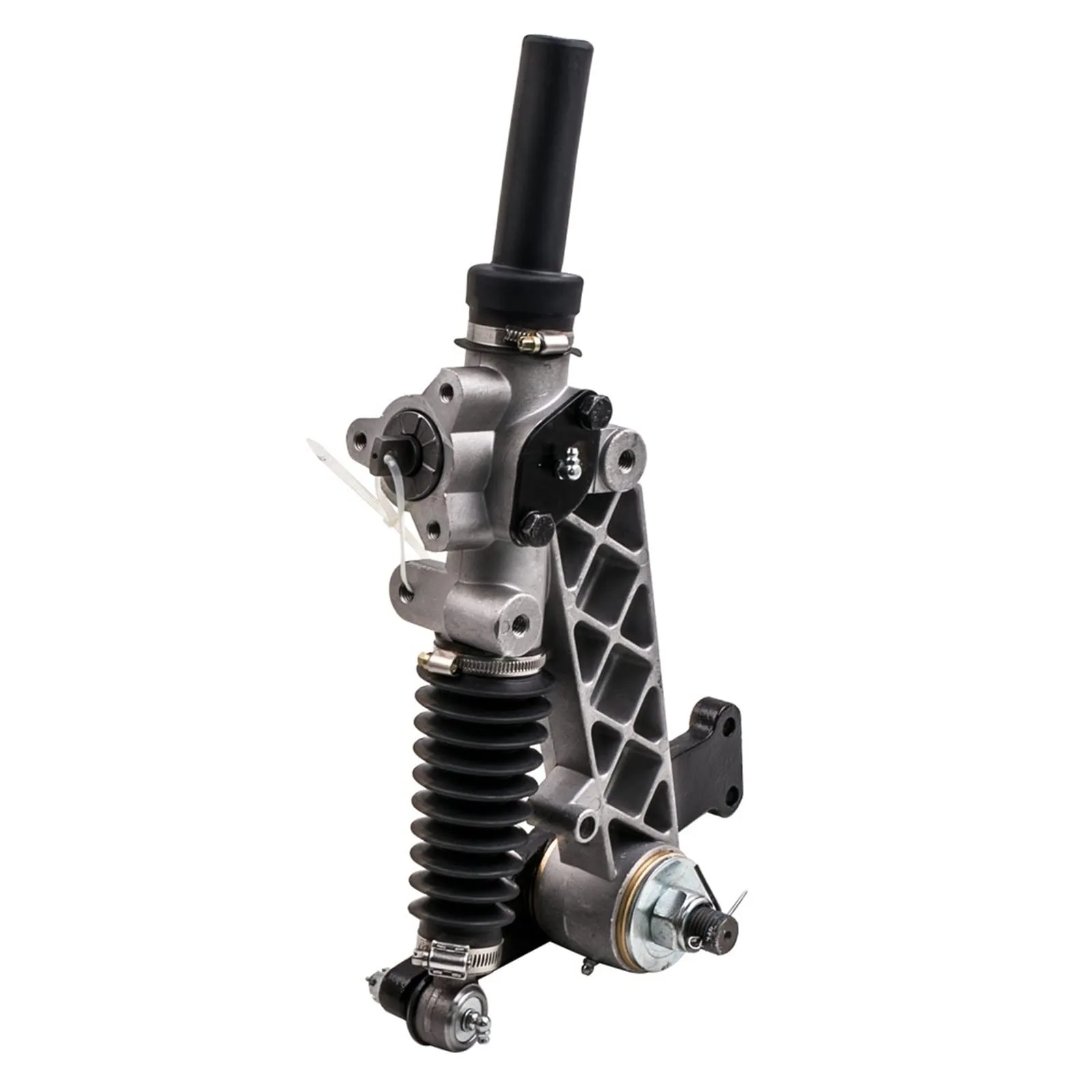 MaGiLL Steering Gear Box for E-Z-GO Golf Carts image 2