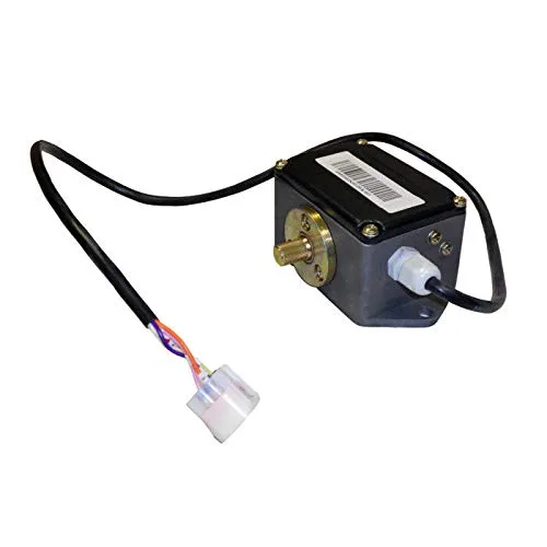 3G Accelerator Throttle Box for STAR Golf Carts