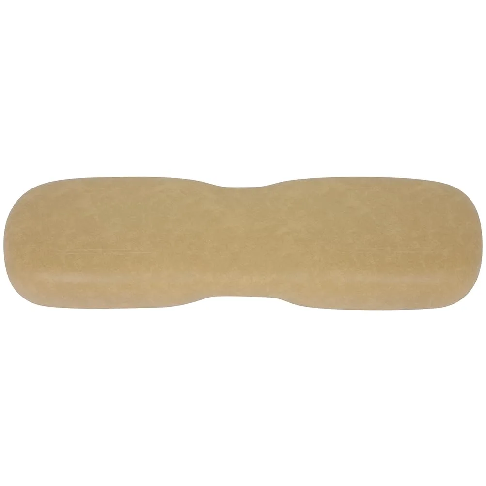 SCITOO Tan Front Seat Cushion for Club Car DS image 2