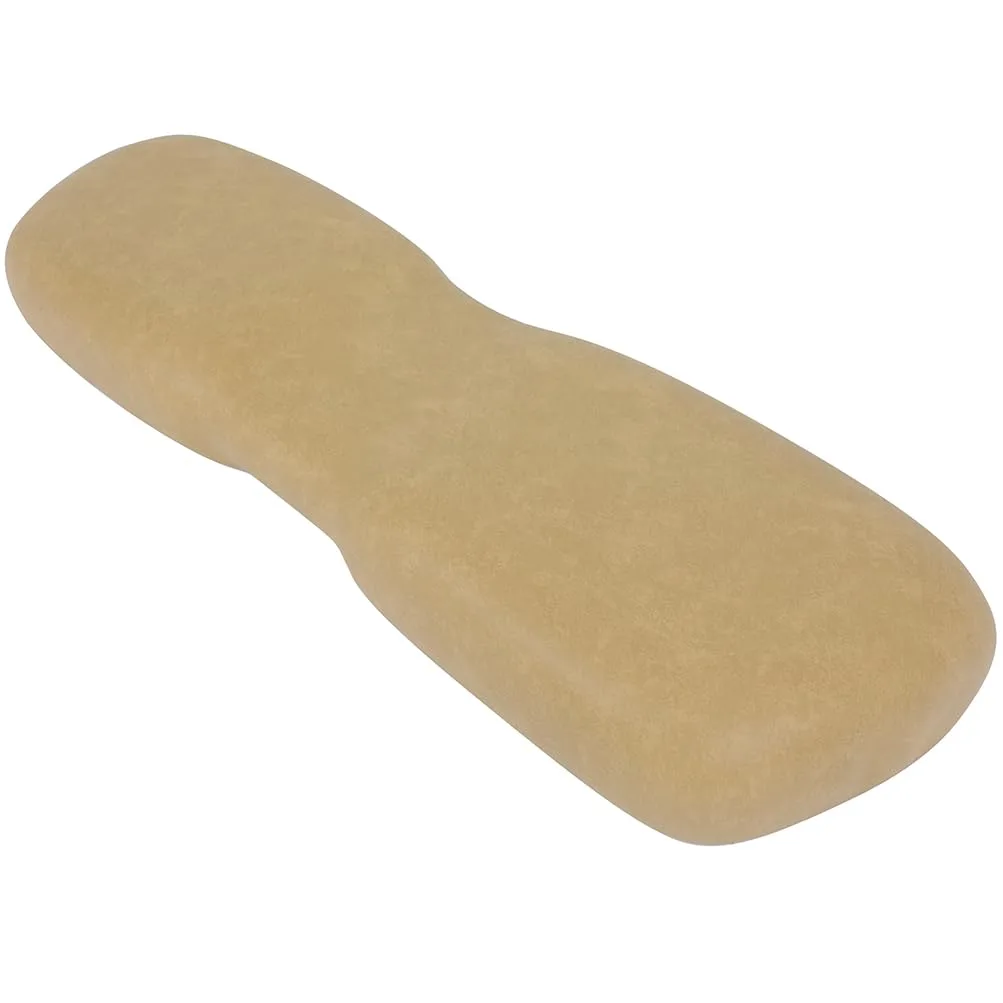 SCITOO Tan Front Seat Cushion for Club Car DS image 3