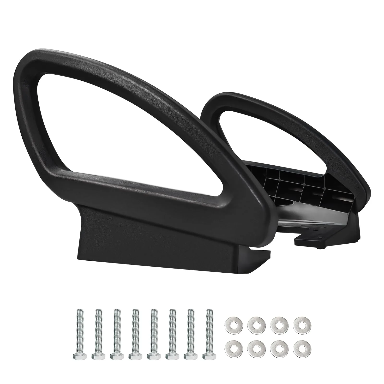 HEOHOU Armrest Hip Restraints for Club Car Precedent