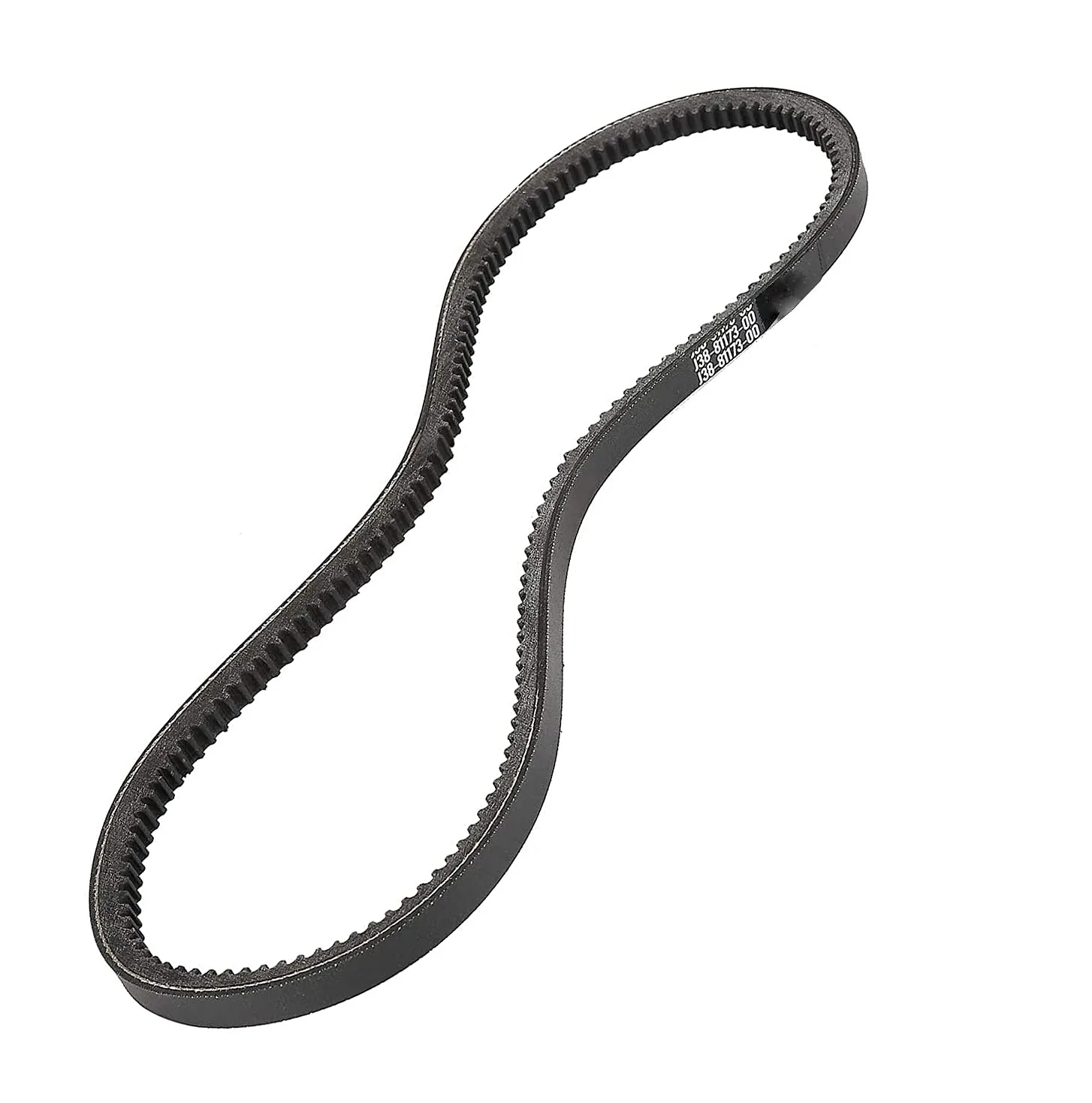 Dr.Acces Yamaha Starter/Generator Belt J38-81173-00 image 2