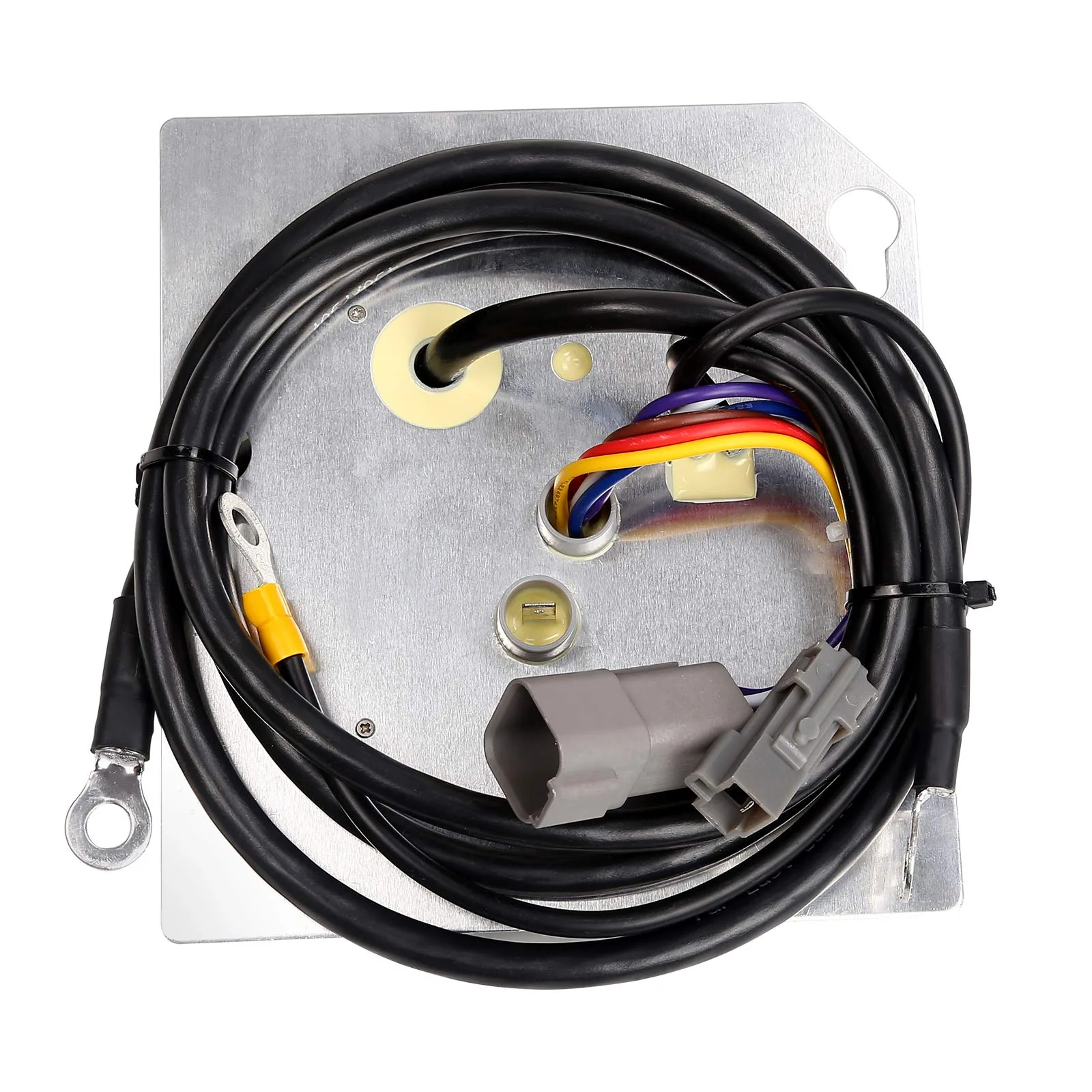 10L0L 48V OBC for Club Car DS and Precedent image 3