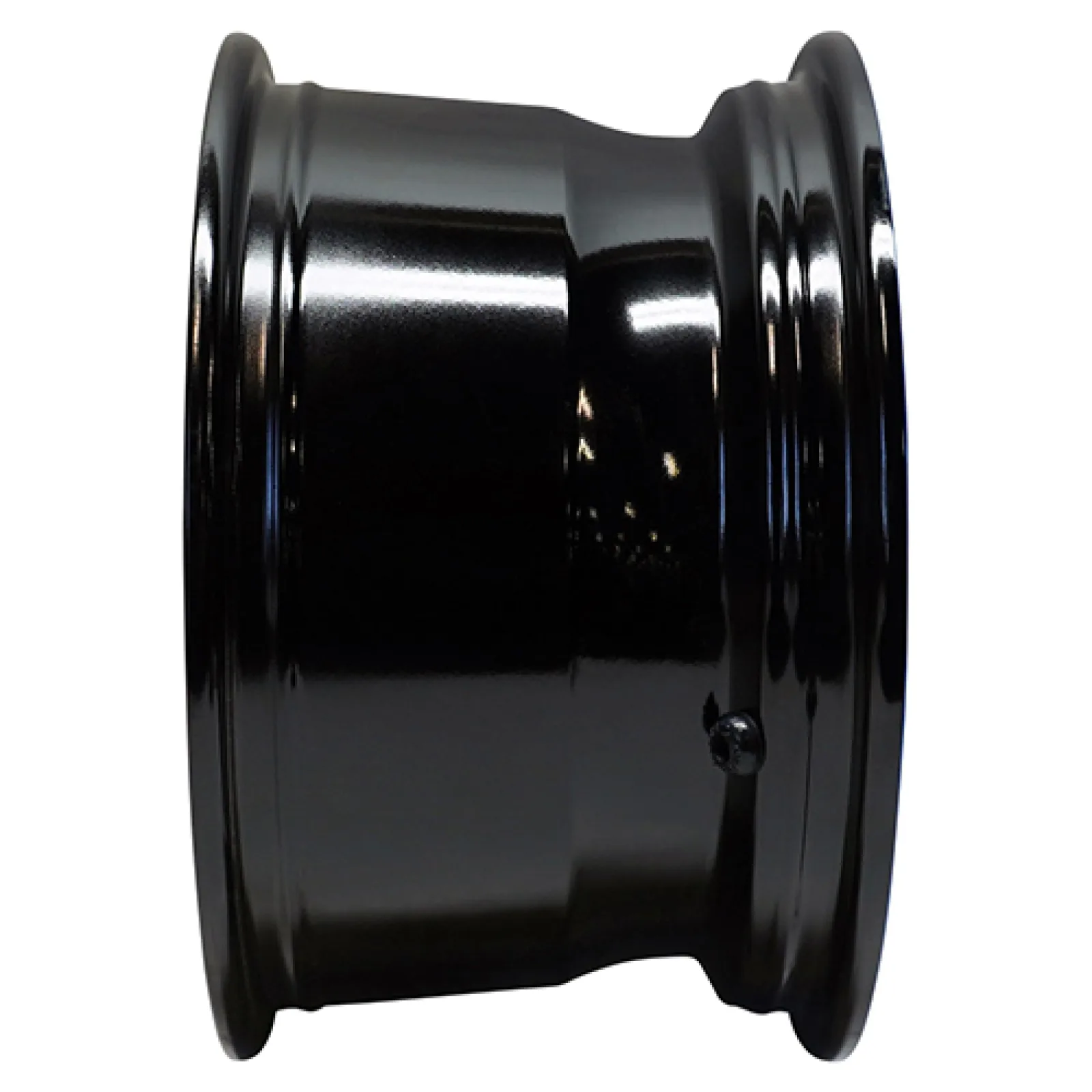 RHOX Golf Cart Wheel TIR-RX399-BBL image 3