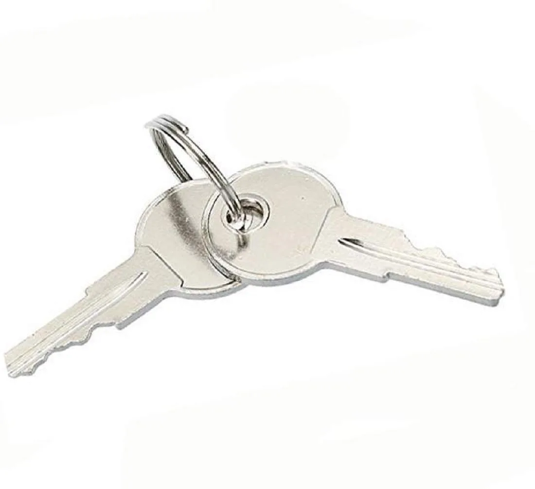 Golf Cart Keys Replacement Ignition Keys for EZGO Carts