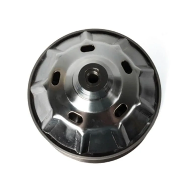 Performance Plus Carts E-Z-GO Marathon Drive Clutch image 3