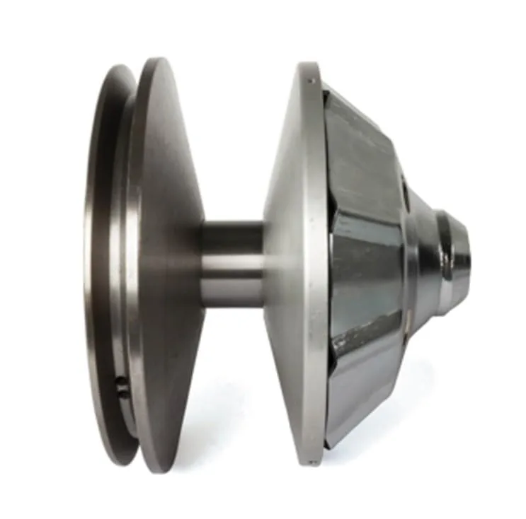 Performance Plus Carts E-Z-GO Marathon Drive Clutch image 4